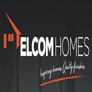 Elcom homes logo