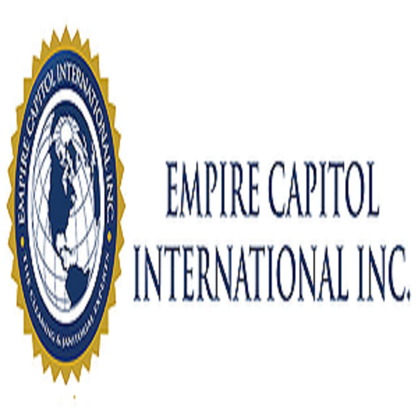 Empire Capitol International Inc. logo