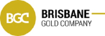 Brisbane Gold Company logo