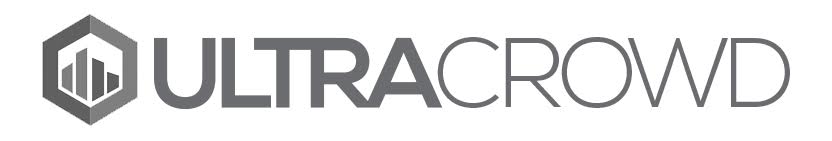 Ultra Crowd, Inc logo