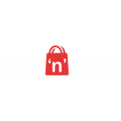 Picknhook logo