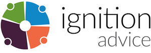 Ignition Advice logo