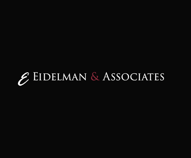 Eidelman & Associates logo