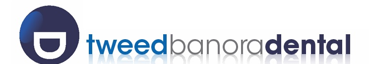Tweed Banora Dental logo