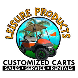 Leisure Products logo