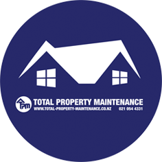 Total Property Maintenance logo