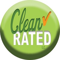 CleanRated, LLC logo