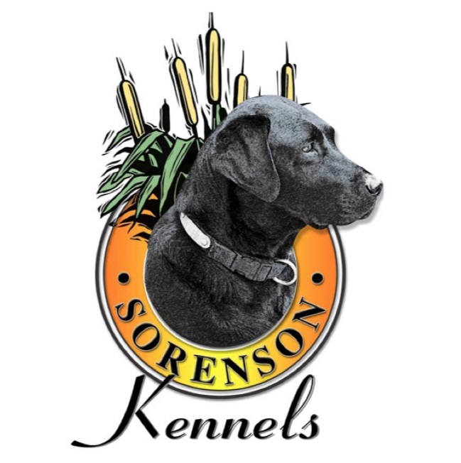 Sorenson Kennels logo