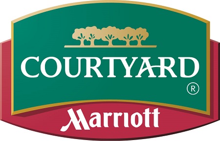 Courtyard by Marriott Dallas Plano/Richardson logo