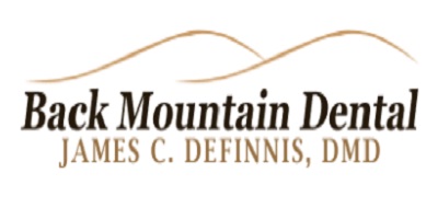 Back Mountain Dental logo