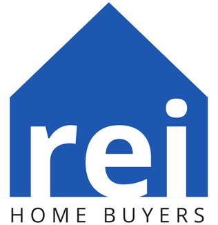 REI Home Buyer Group logo