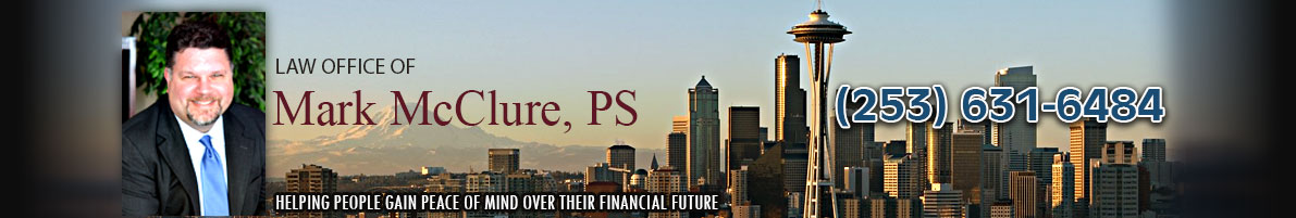 Kent WA Personal Injury Lawyer logo