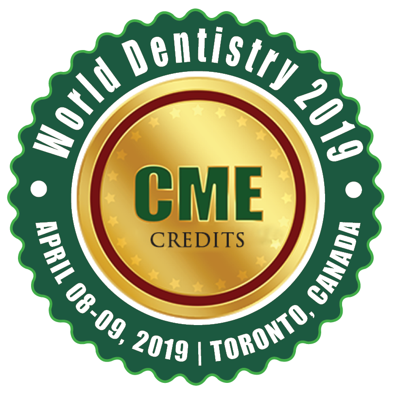 33rd Annual World Dentistry Summit logo