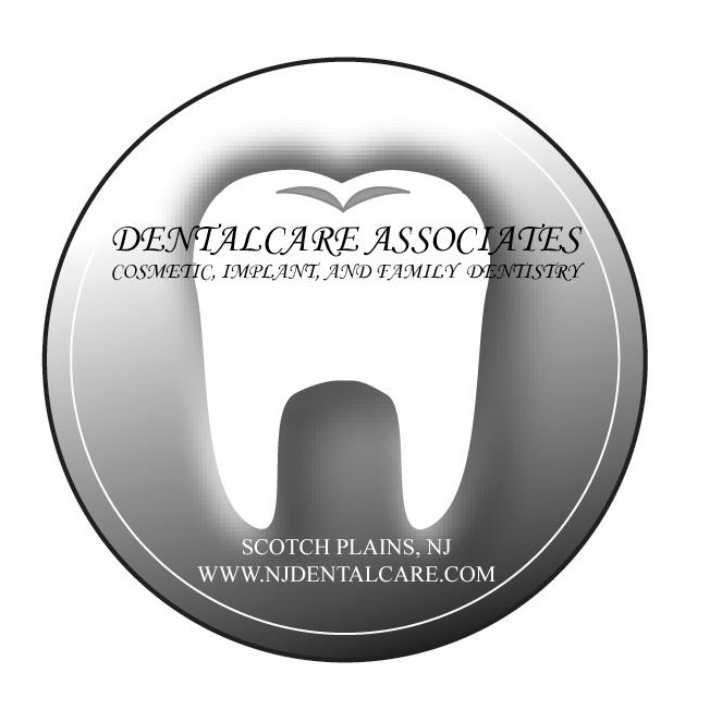 Dentalcare Associates logo