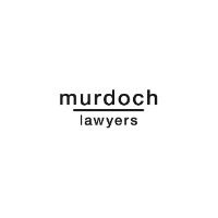 Murdoch Lawyers logo