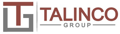 Talinco Group logo