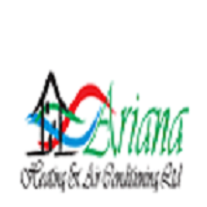 Ariana Heating & Air Conditioning Ltd. logo