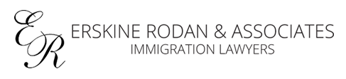 Erskine Rodan and Associates logo
