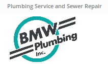 BMW Plumbing, Inc. logo
