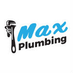 Max Plumbing logo