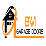 Bwi Garage Doors logo