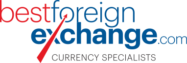 Best Foreign Exchange logo