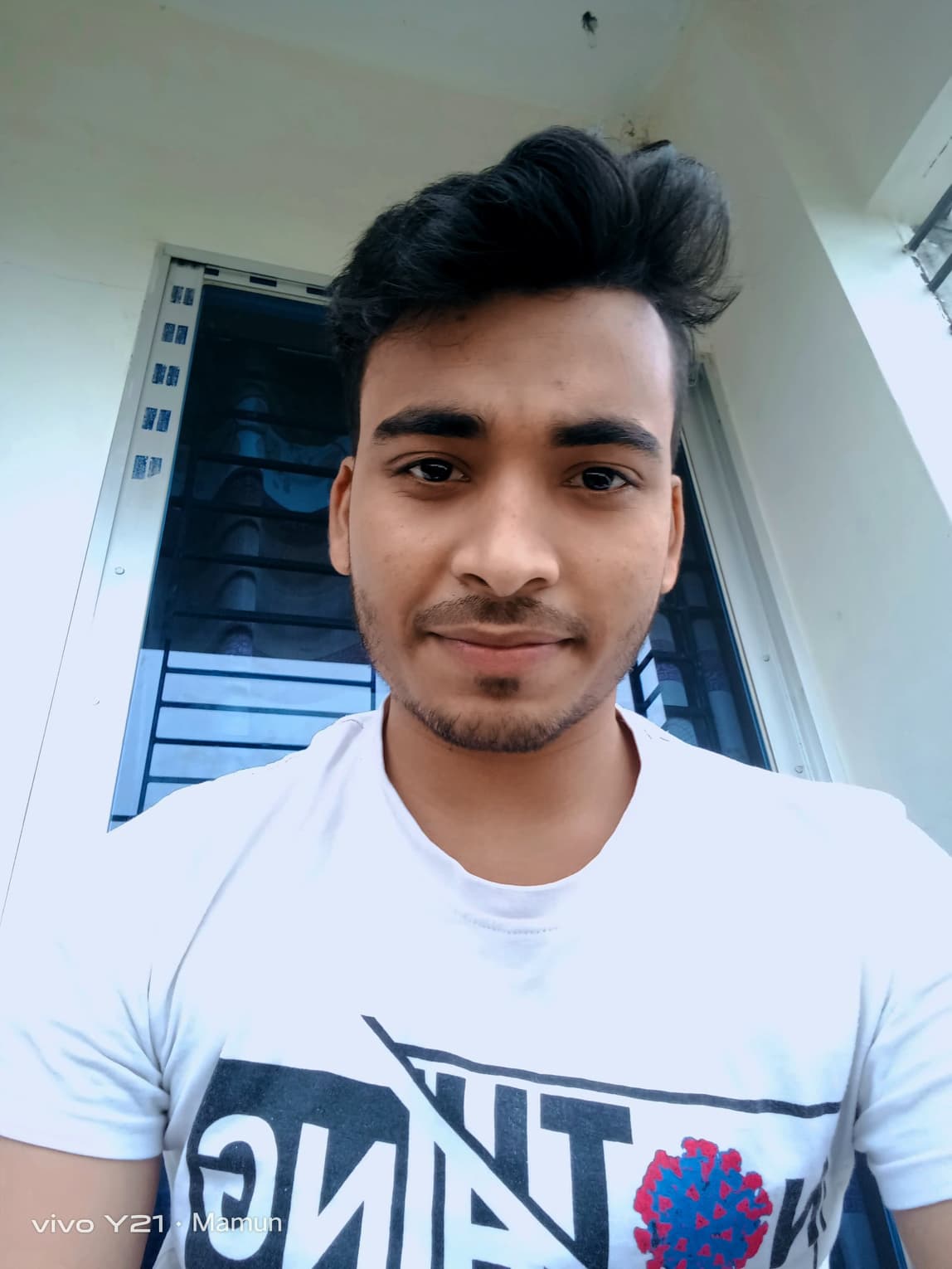 Local SEO Expert In Bangladesh | Mamun Rahman logo