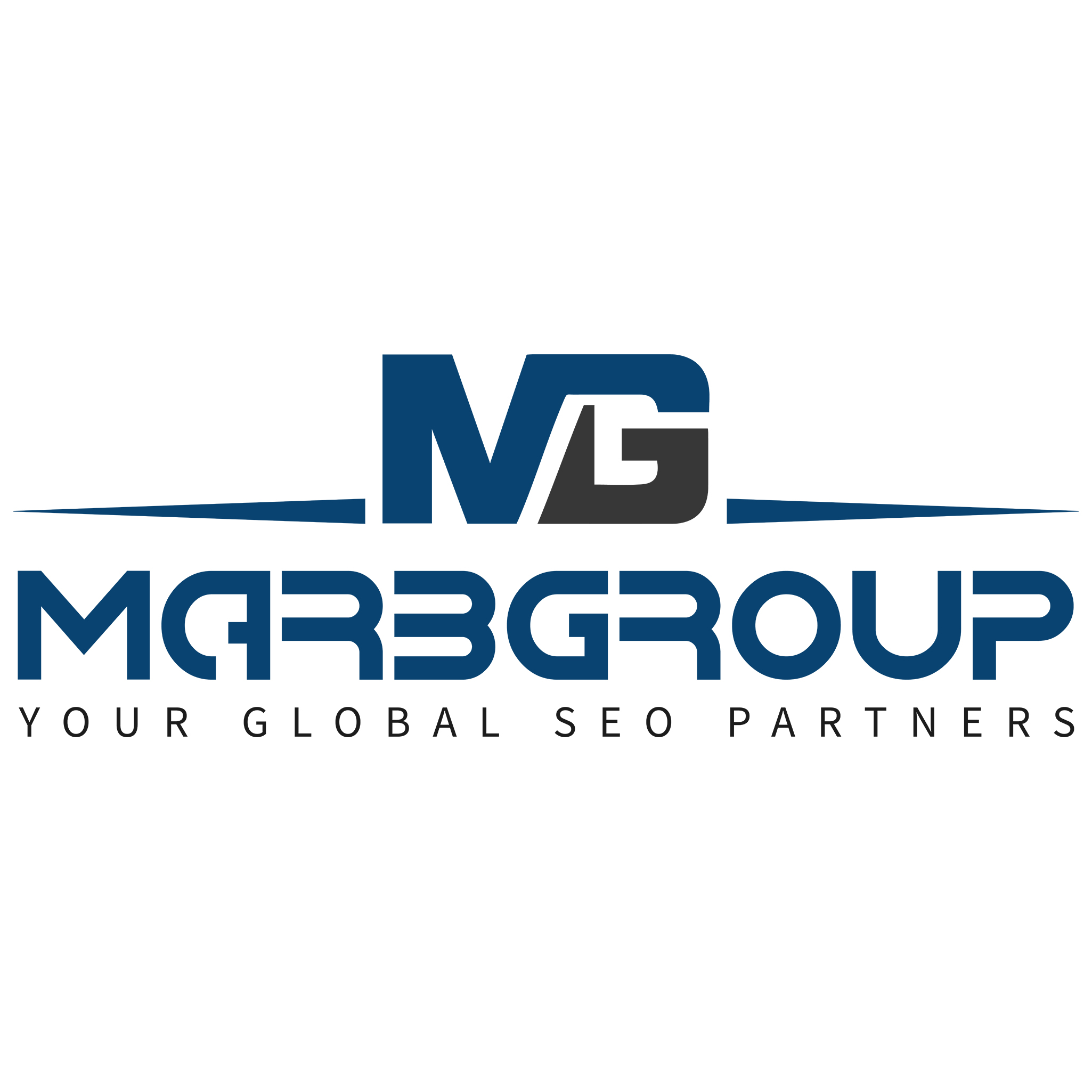 Marbgroup - Premier SEO Agency logo
