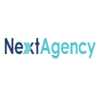 NextAgency logo