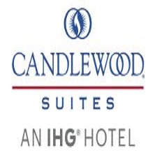 Candlewood Suites Lancaster West logo
