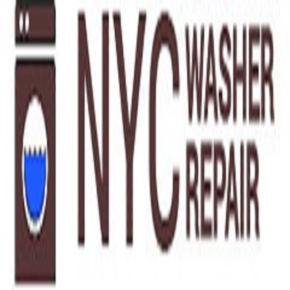 Washer Repair NYC logo