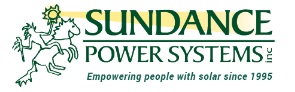 Sundance Power Systems logo