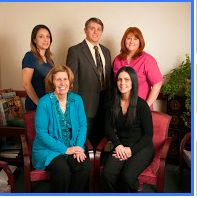 Lipkowitz Dental Associates logo