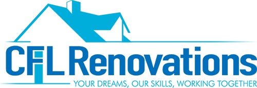 CFL Renovations logo