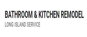 Kitchen & Bathroom Remodeling logo