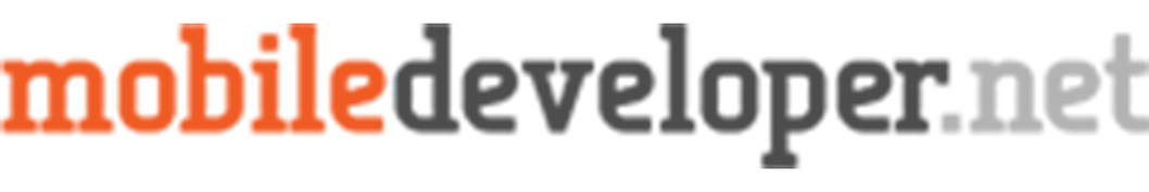 MobileDeveloper.Net logo