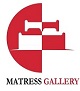 mattress store logo