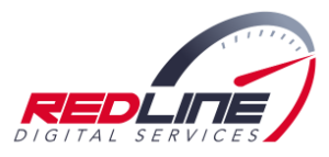 Redline Digital Services logo