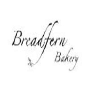 Breadfern Bakery logo