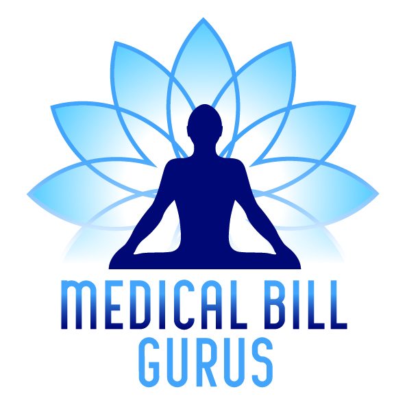 Medical Bill Gurus logo