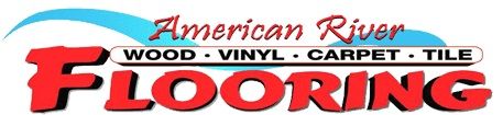 American River Flooring & Painting logo