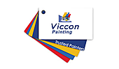 Viccon Painting logo