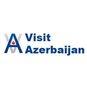 Visit Azerbaijan LLC- Azerbaijan Tour Package logo