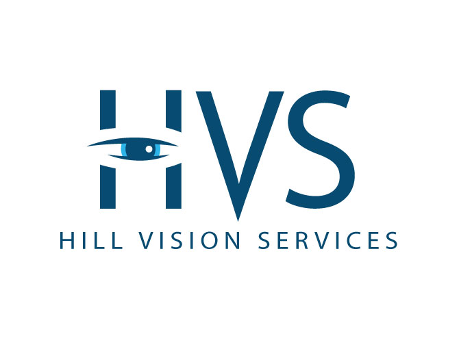 Hill Vision Services logo