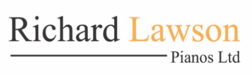 Richard Lawson Pianos Ltd logo