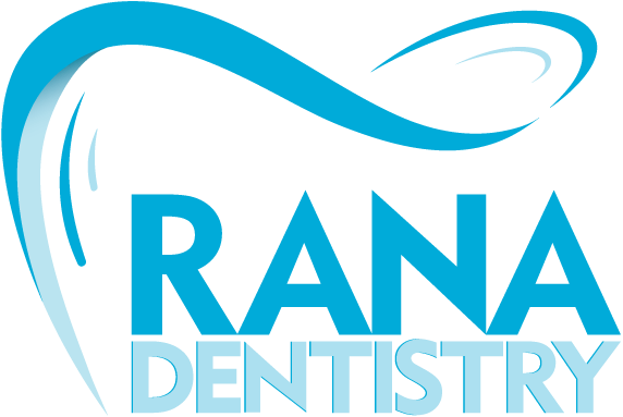 Rana Dentistry logo