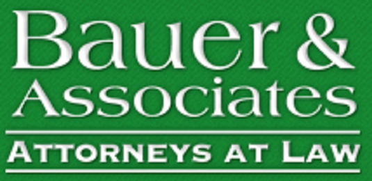 Bauer & Associates, Attorneys at Law, P.A. logo
