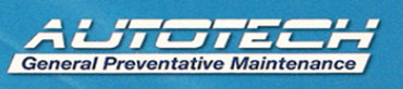 AutoTech Service logo