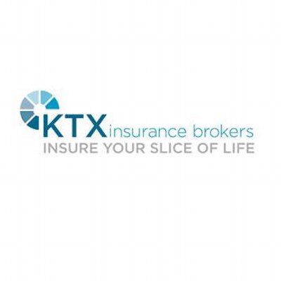 KTX Insurance Brokers logo