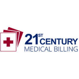 21st Century Medical Billing logo